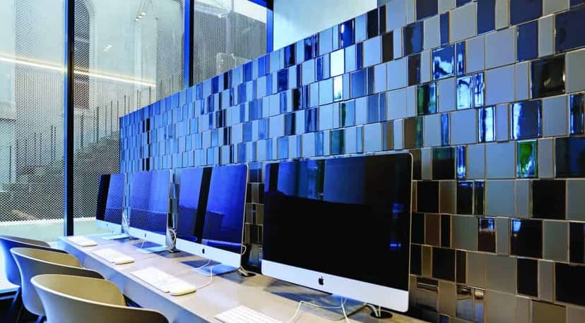 Scape Melbourne Central, Melbourne view 2