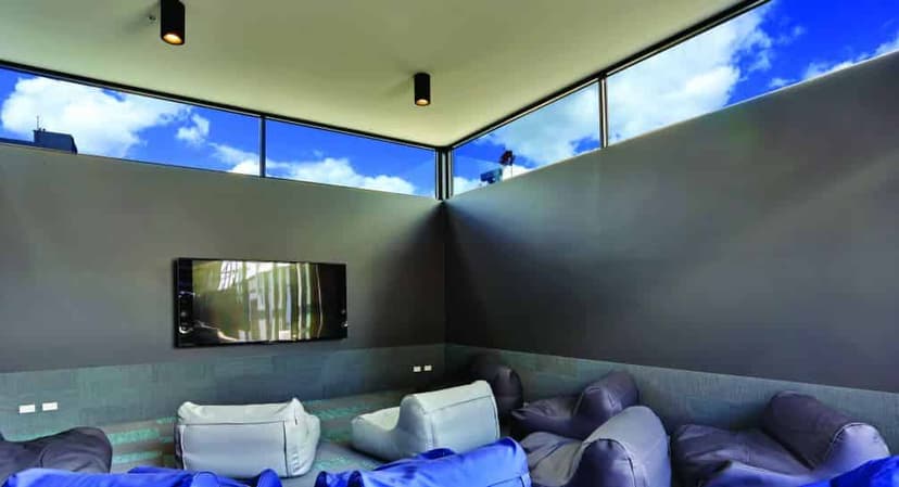 Scape Melbourne Central, Melbourne view 3