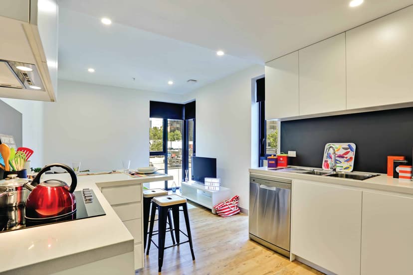 Scape Melbourne Central, Melbourne image 34