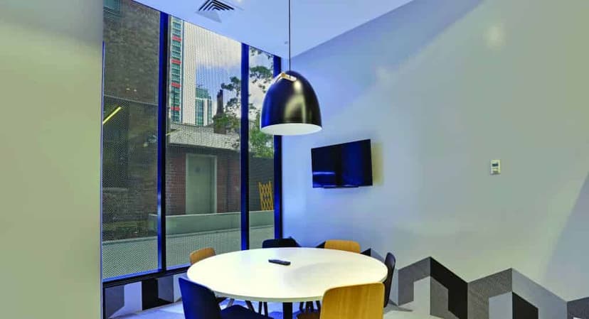 Scape Melbourne Central, Melbourne view 5