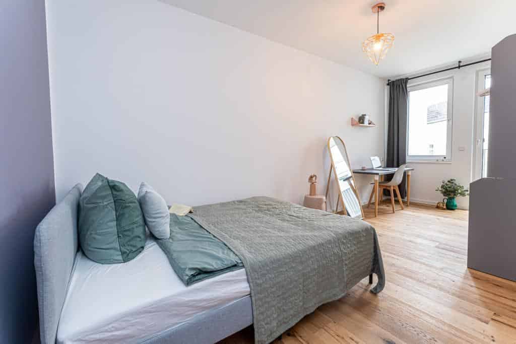 Private Room (CU.22.3)