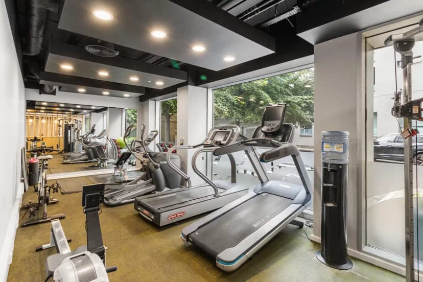 Chapter South Bank, London image 10