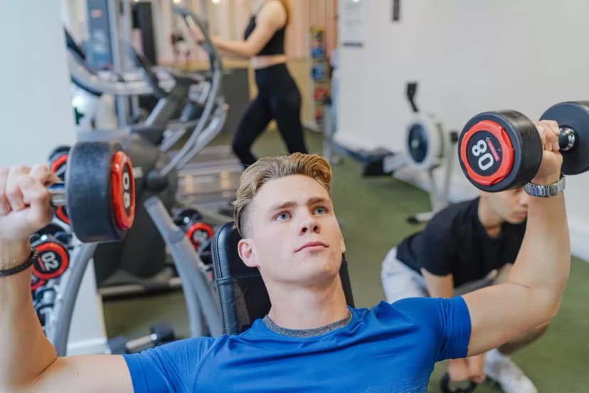 Chapter South Bank, London image 9