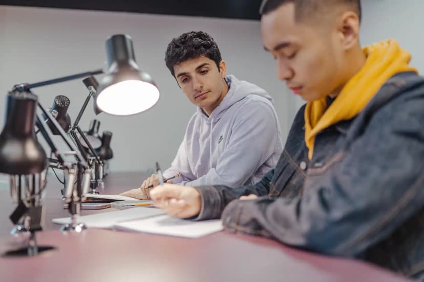 Chapter South Bank, London view 7