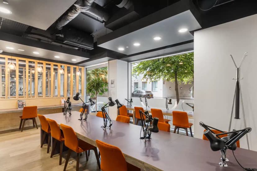 Chapter South Bank, London image 8