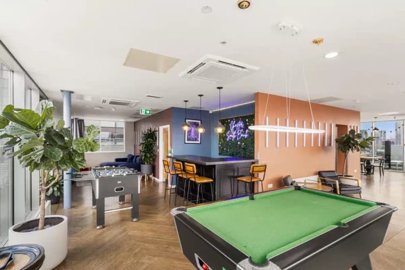 Chapter South Bank, London image 12