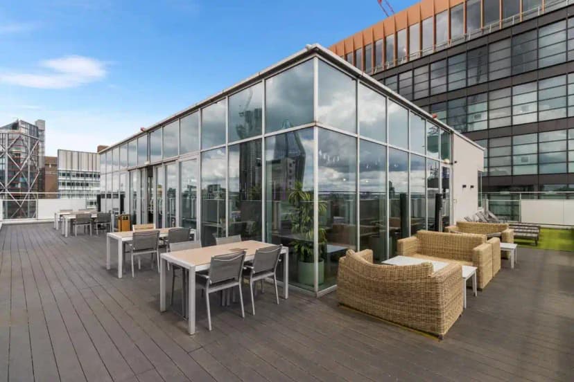 Chapter South Bank, London image 11