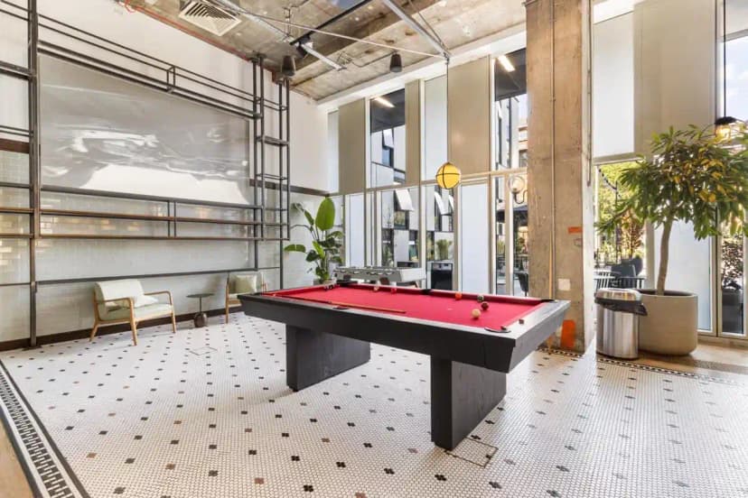 Chapter Kings Cross, London image 16