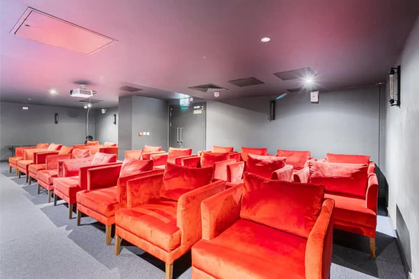 Chapter Kings Cross, London image 10