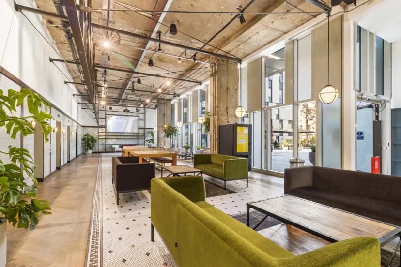 Chapter Kings Cross, London image 12