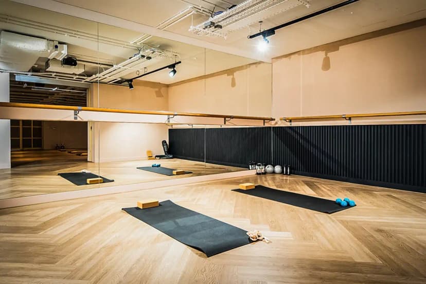 Chapter Kings Cross, London image 13