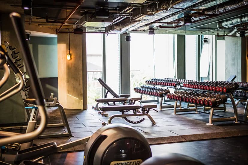 Chapter Kings Cross, London image 14