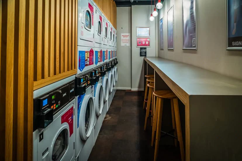 Chapter Islington, London view 4