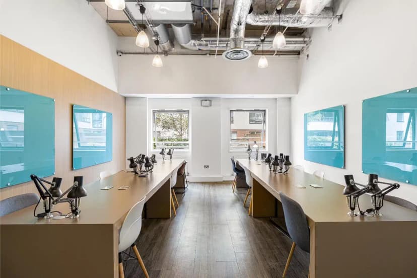 Chapter Islington, London image 8