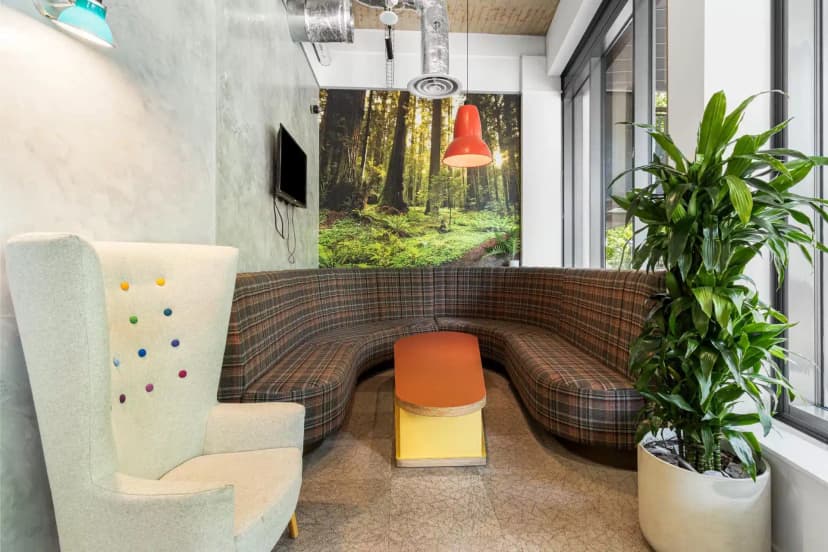 Chapter Islington, London image 10