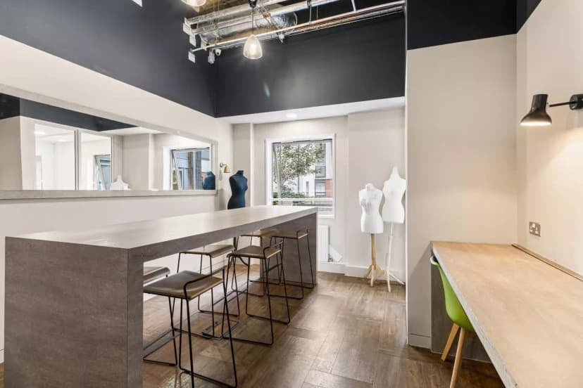 Chapter Islington, London image 9