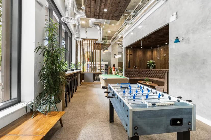 Chapter Islington, London image 11