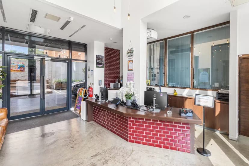 Chapter Highbury, London image 8