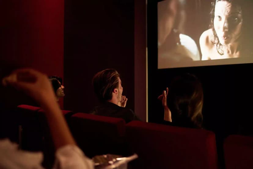 Chapter Highbury, London image 9