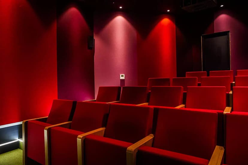 Chapter Highbury, London image 10