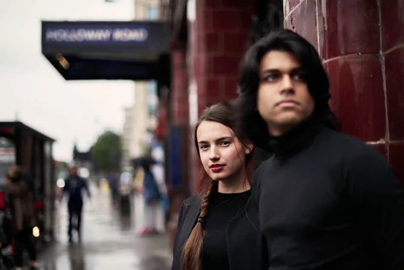 Chapter Highbury, London view 2