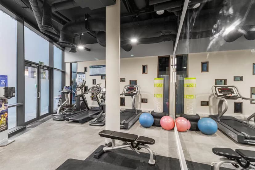 Chapter Highbury, London image 11