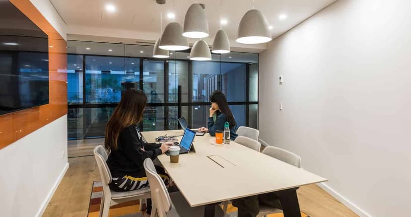 Iglu Chatswood Student Accommodation, Sydney image 11