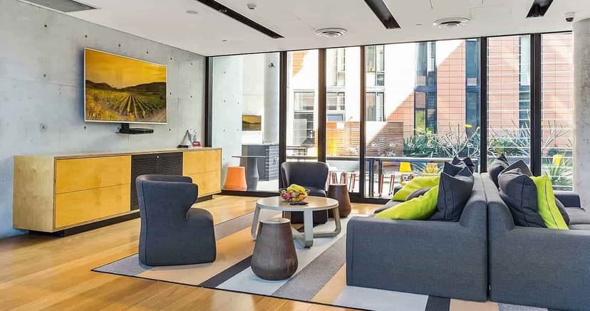 Iglu Chatswood Student Accommodation, Sydney view 6