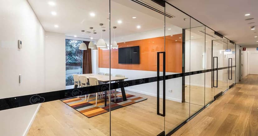 Iglu Chatswood Student Accommodation, Sydney view 2