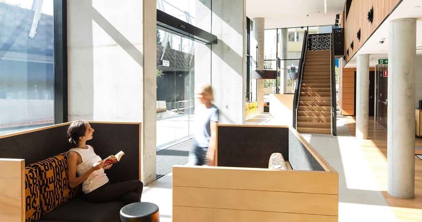 Iglu Chatswood Student Accommodation, Sydney view 5