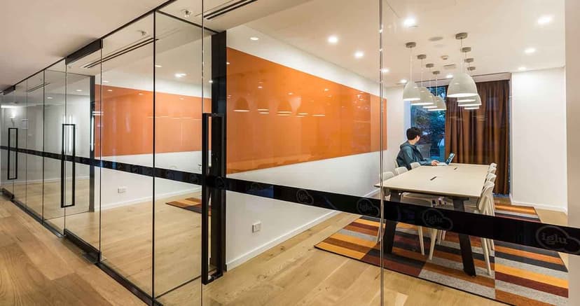 Iglu Chatswood Student Accommodation, Sydney image 8