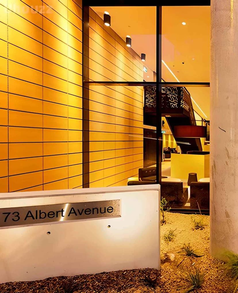 Iglu Chatswood Student Accommodation, Sydney image 14