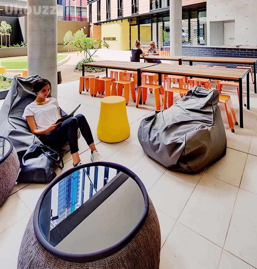 Iglu Chatswood Student Accommodation, Sydney image 13