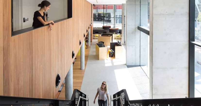 Iglu Chatswood Student Accommodation, Sydney image 10