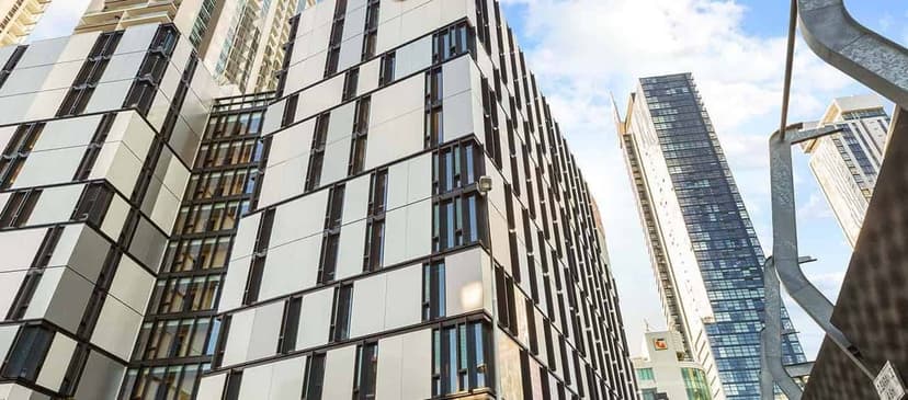 Iglu Chatswood Student Accommodation, Sydney view 7