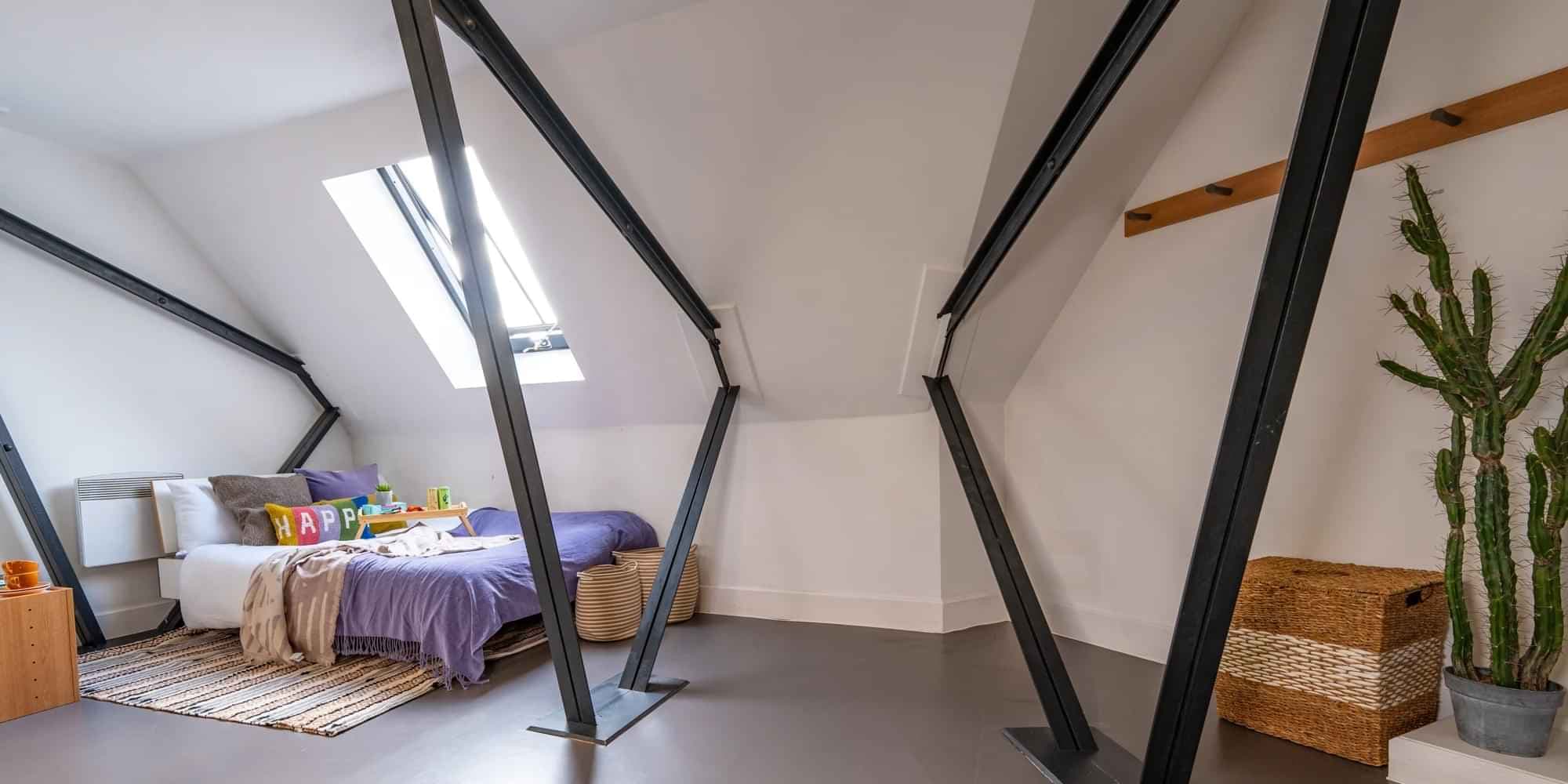 Ensuite Bronze Mid Level