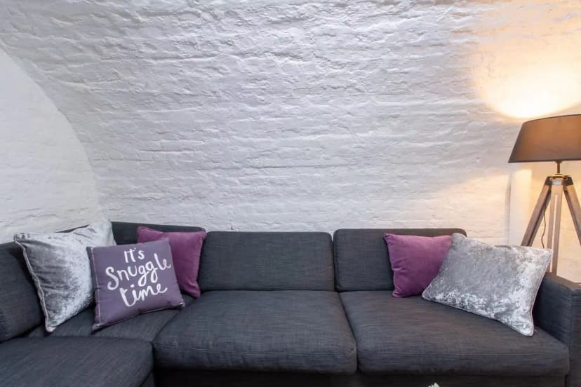 Bloomsbury Janet Poole House, London view 2