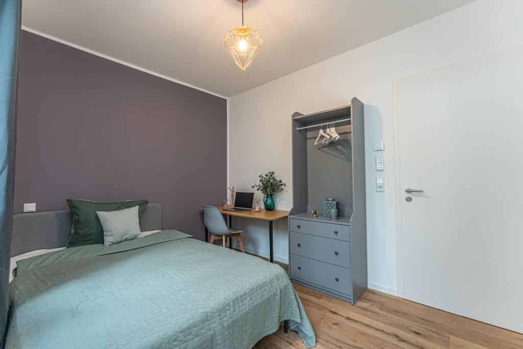 Private Room (CU.12.2)