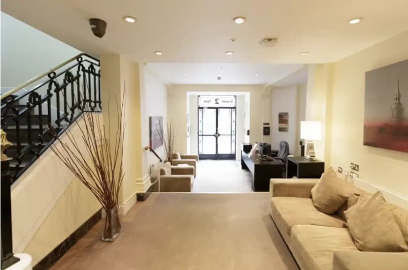 AXO Oxford Circus, London image 9