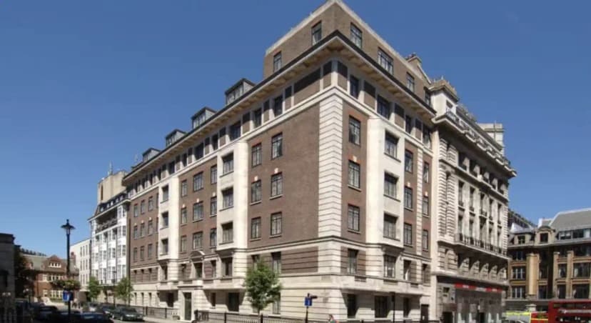 AXO Oxford Circus, London view 7