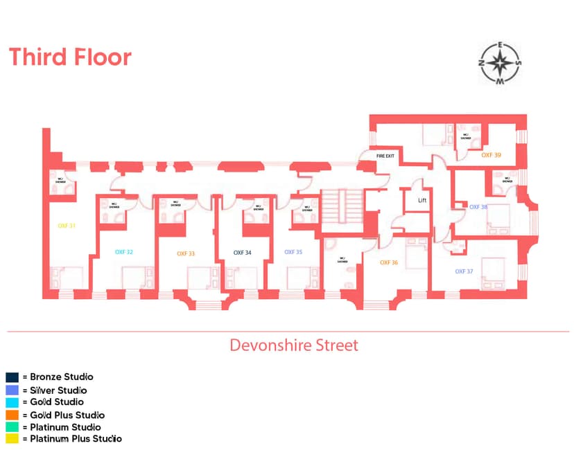 AXO Oxford Circus, London image 14
