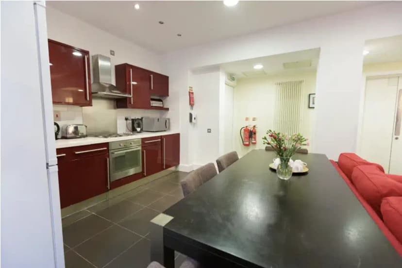 AXO Oxford Circus, London view 4