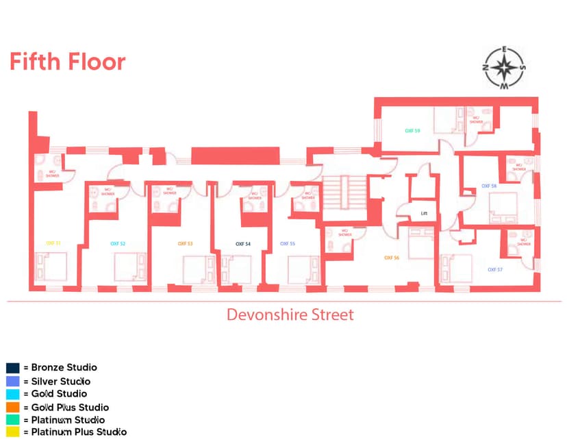AXO Oxford Circus, London image 16