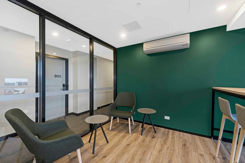 Scape Waymouth, Adelaide image 64