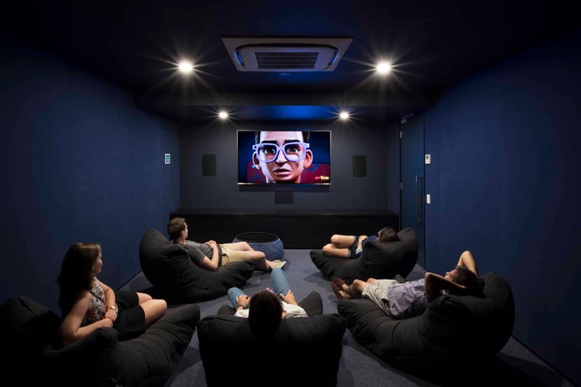 Scape Waymouth, Adelaide image 41