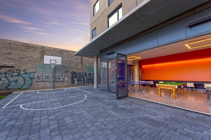 Scape Waymouth, Adelaide image 29