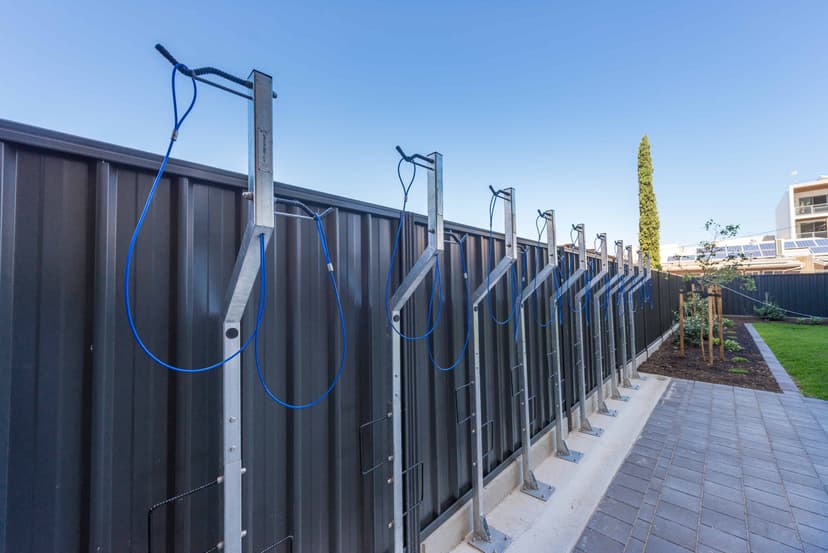 Scape Waymouth, Adelaide image 31