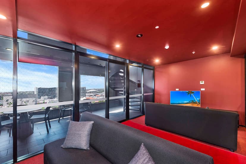 Scape Waymouth, Adelaide image 48