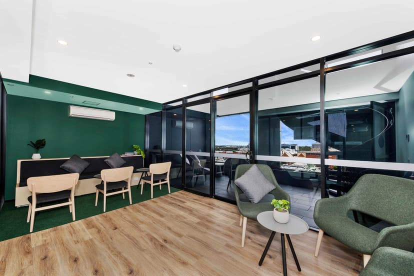 Scape Waymouth, Adelaide image 59