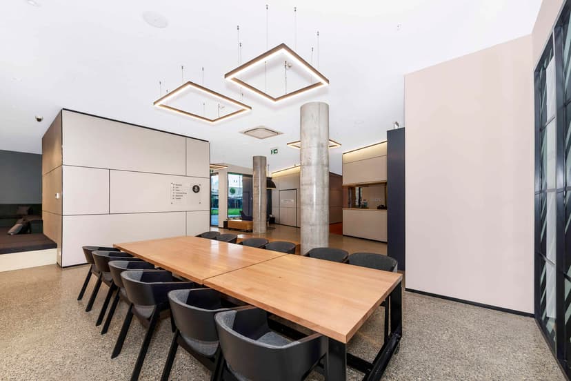 Scape Waymouth, Adelaide image 75